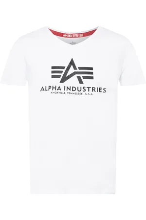 Alpha Industries Camiseta
