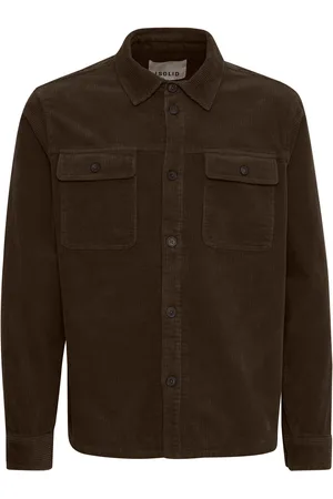 Solid Camisa