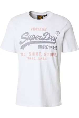 Superdry Camiseta 