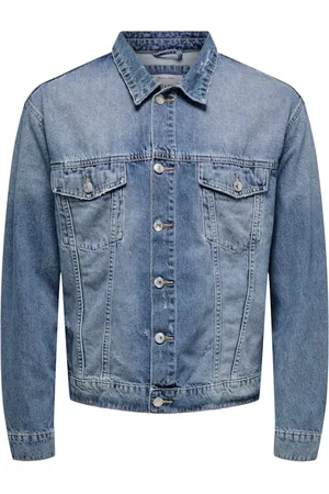 Only & Sons Chaqueta de entretiempo 