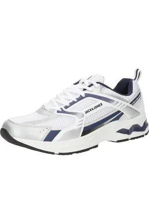 JACK & JONES Zapatillas deportivas bajas 