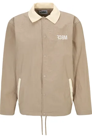 FCBM Chaqueta de entretiempo