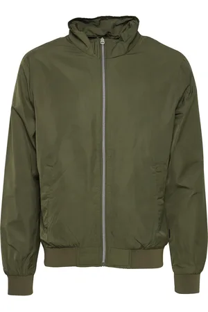 11 Project Chaqueta de entretiempo 