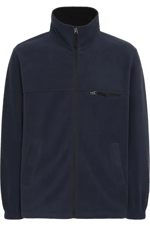 Solid Chaqueta polar 