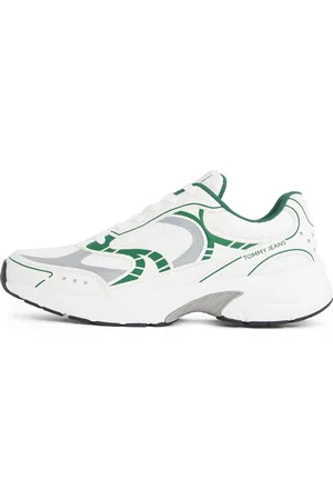 Tommy Hilfiger Zapatillas deportivas bajas