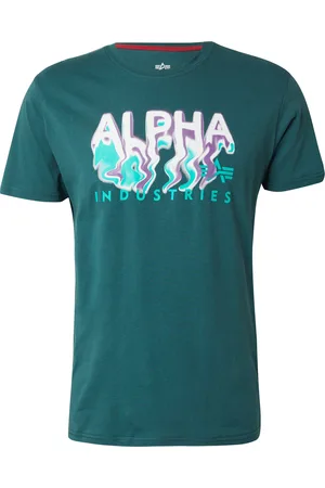 Alpha Industries Camiseta