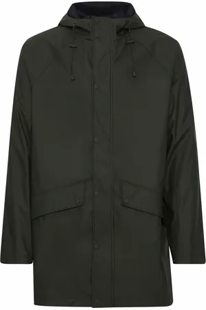 Solid Chaqueta funcional 