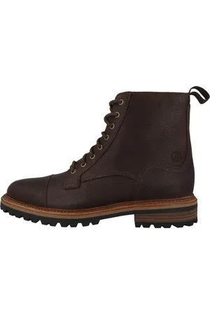 Clarks Botas con cordones 