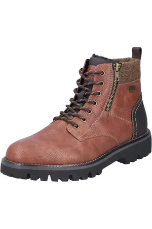 Rieker Botas con cordones
