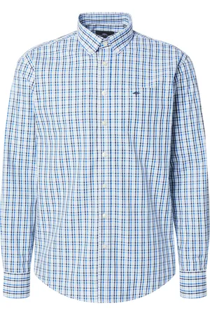 Fynch-Hatton Camisa