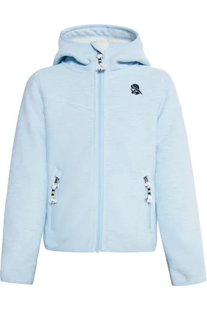 Schmuddelwedda Chaqueta polar 