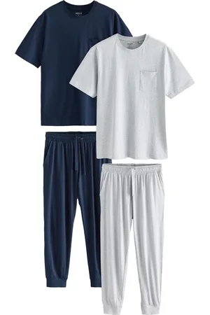 Next Pijama largo
