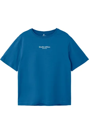 NAME IT Camiseta 
