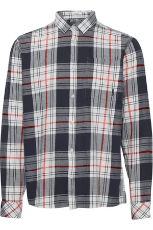Solid Camisa 