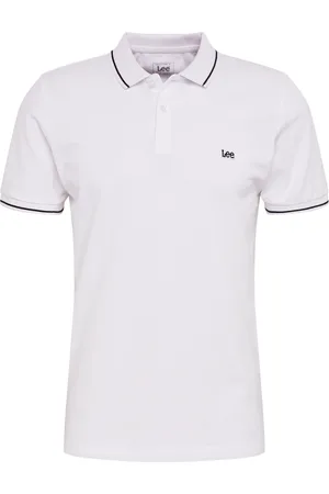 Lee Camiseta 