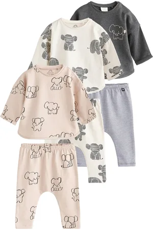 Next Conjunto