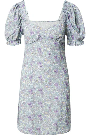 ABOUT YOU x Sharlota Vestido 