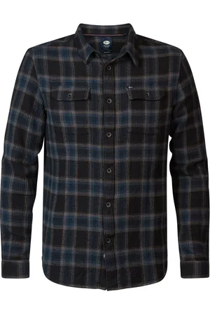 Petrol Industries Camisa 