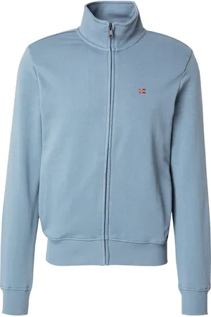 Napapijri Sudadera con cremallera 