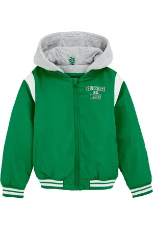 WE Fashion Chaqueta de entretiempo