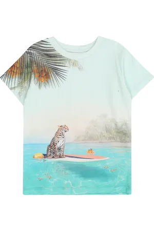 Molo Camiseta 
