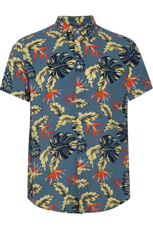Blend Camisa