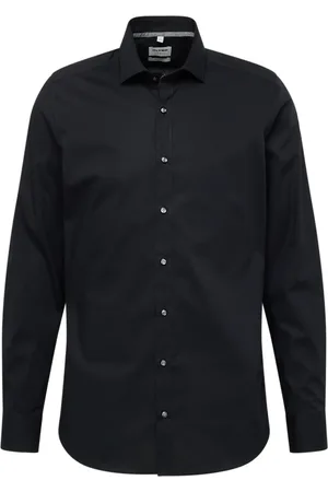 Olymp Camisa de negocios 