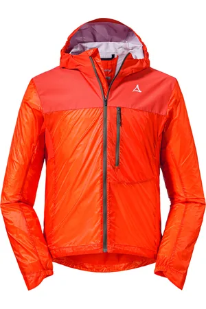 Schöffel Chaqueta de montaña