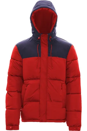 MO Chaqueta de invierno