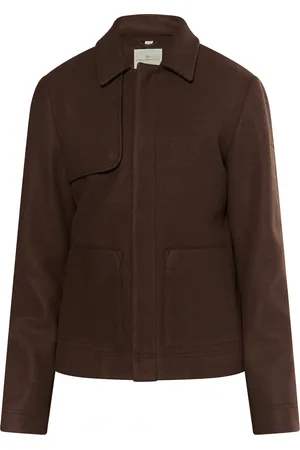 Dreimaster Chaqueta de entretiempo