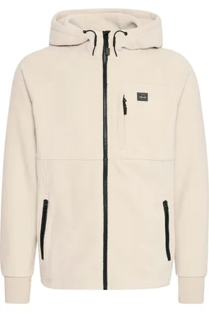 11 Project Chaqueta de entretiempo