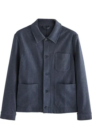 Next Chaqueta de entretiempo