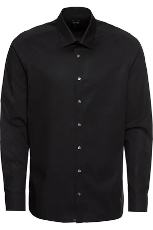 Olymp Camisa de negocios 