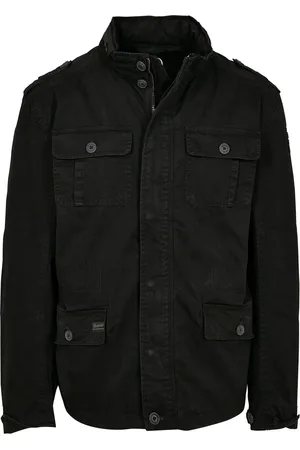 Brandit Chaqueta de entretiempo 