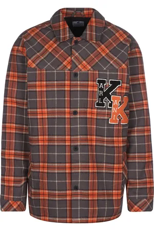 Karl Kani Camisa