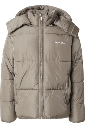 Pegador Chaqueta de invierno 
