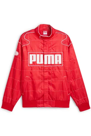 PUMA Chaqueta de entretiempo 