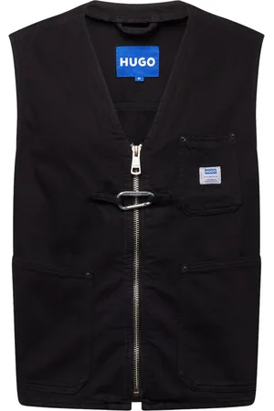 HUGO BOSS Chaleco 