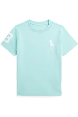 Ralph Lauren Camiseta
