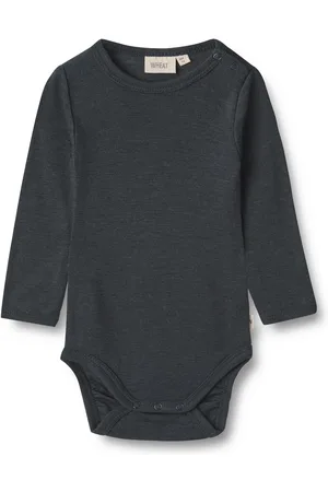 WHEAT Pijama entero/body