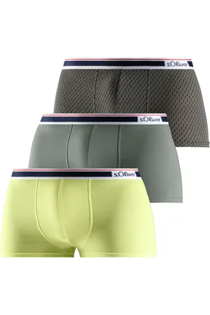 QS by s.Oliver Calzoncillo boxer