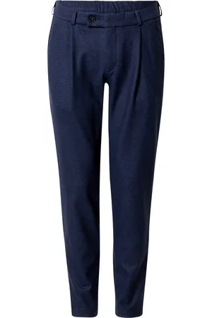 Bugatti Pantalón plisado