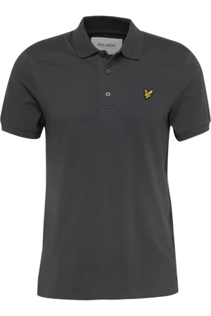 Lyle & Scott Camiseta