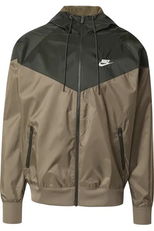 Nike Chaqueta de entretiempo 