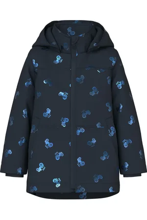 NAME IT Chaqueta de entretiempo 
