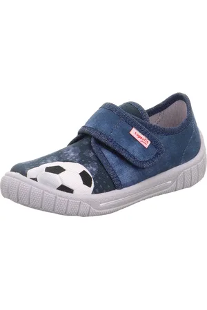 Superfit Zapatillas de casa 