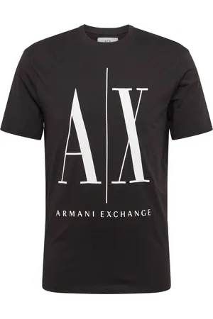 Armani Exchange Camiseta