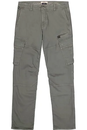Garcia Pantalón cargo