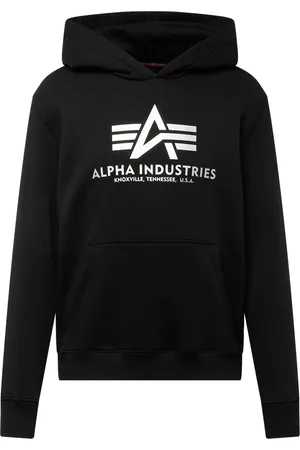 Alpha Industries Sudadera