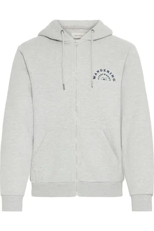 Blend Sudadera con cremallera